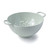 Zeal Melamine Colander/Strainer (15cm) -Sage Green