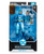 McFarlane Toys DC Multiverse - Blue Beetle Movie 7'' - Blue Beetle Gold Label