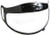 Raider 26-2003 Dual Clear Lens Shield Full Face Snowmobile Helmet