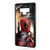 (for Samsung Galaxy Note 9) Durable Protective Soft Back Case Phone Cover - HOT30023 Deadpool