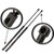 Qty (2) Fits Hyundai Tucson 2005 To 2009 Liftgate Hatch Tailgate Lift Supports Struts Shocks