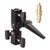 Photoflex Heavy Duty Aluminum Swivel
