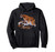 Mountain Lion Cougar Puma Wildcat Panther Pullover Hoodie