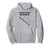 Oboe, I Destroy Silence, Oboist Woodwind Musician Pullover Hoodie