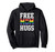Free Mom Hugs Lgbt Rainbow Gay Pride Rainbow Gift Pullover Hoodie