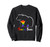 LGBT Mama Bear Gay Pride Equal Rights Rainbow Mom Love Hug Sweatshirt