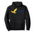 Solitude Mountain Resort logo Pullover Hoodie