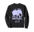 Elephant Animal Lover I Just Freaking Love Elephants OK Sweatshirt
