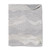 Thermal Merino Reversible Neck Gaiter, Light Gray Mountain Scape, One Size