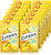 Luden's Deliciously Soothing Throat Drops, Honey Lemon Flavor, 25 Count, 12 Pack