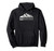Funny I'm Difficult Ski Skier Snowboard Mountain Marker Pullover Hoodie