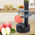 Electric Peeler, Fruit Peeler,Electric Rotato Peeler with Replacement Blades Tool for Fruit Vegetable Stainless Steel Kitchen Peeling Tool Vegetable Fruit Peeler Machine Kitchen Automatic Rotating Pee Electric Peeler, Fruit Peeler,Electric Rotato Peeler with Replacement Blades Tool for Fruit Vegetable Stainless Steel Kitchen Peeling Tool Vegetable Fruit Peeler Machine Kitchen Automatic Rotating Pee