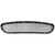 EIOFEVY Front Grill Center Side Primed Plastic Grill 11465724