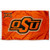 College Flags and Banners Co. OSU Cowboys Big 12 3x5 Flag
