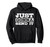 Just Gonna Send It Motocross Mountain Bike Ski Snowboard BMX Pullover Hoodie
