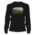 Florida Mountain Design North Miami Vacation Vintage Camping Black