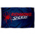 College Flags and Banners Co. Richmond Spiders New Logo Flag