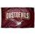 College Flags and Banners Co. Texas A&M International Dustdevils Flag