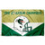 College Flags and Banners Co. UAB Blazers 2018 CUSA Conference Football Champions Flag