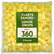 Claeys Sanded Lemon Drops Hard Candy - 5 Pounds Approx 360 Pieces Of Sanded Hard Sour Candy - Sour Lemon Sanded Candy Drops - Bulk Candy Unwrapped Lemon Sugar Ideal For Candy Buffet - Perfect Holiday Candy For Sour Candy Lovers
