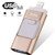 USB Flash Drives Compatible iPhone/iOS 128GB [3-in-1] Lightning OTG Jump Drive, JDDZ USB 3.0 Thumb Drive External USB Memory Storage, Flash Memory Stick Compatible Apple, iPad, Android & PC (Gold)