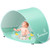 Sunba Youth Baby Beach Tent, Baby Pool Tent, UV Protection Infant Sun Shelters Beach Shade Tent, Pop Up Baby Tent for Beach