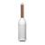 Microplane Master Series Wood Handle Stainless Steel Frame Coarse Blade Cheese Grater