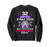 Retired X Ray Tech 32 Years As An X-Ray Tech Retirement Plan Sweatshirt