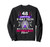 Retired X Ray Tech 48 Years As An X-Ray Tech Retirement Plan Sweatshirt