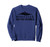 Whistler British Columbia | Canada Skiing Lover Gift Sweatshirt