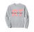 Radiologic Technologist Xray Tech Sweatshirt