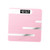 HEALLILY Smart Scale Body Weight Machine Digital Body Weight Scale Electronic Weighing Scale Bmi Scale Body Fat Scale Digital Scales for Body Weight Weigh Scale Intelligent Weighing Machine
