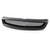 ApUaTrOt Grille Front Side Black ABS Plastic Matte ABS Mesh Bumper/Grill MT1SBART69CHLRG