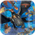 How to Train Your Dragon 9" Luncheon Plates (8 Pack)