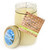 Secrets of the Islands - Coconut Lime Salt Scrub (16oz)