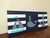 CANVASPrtint Nautical Nursery Decor Baby boy Girl Nautical Room Decor Sailboat Nursery Whale Decor Whale Nursery Nautical Theme Gray and Navy Nautical