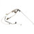 Zahara LCD Video Screen Display Cable + LCD LVDS Hinge Set with Left Replacement for Lenovo Flex 2-15