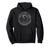 Is Better In The Mountains Exploring Life US Hiking Outdoor Pullover Hoodie