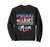 Proud Army 10th Mountain Division Mom Sweatshirt