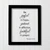 Romans 12:12 - Be joyful in hope patient in affliction faithful prayer - Floating Scripture Bible Verse Christian Religious Home Decor Faith (No Frame (Table Stand - See Photo), 5x7 inches)