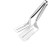 NOOLAR BBQ Tongs,Cooking Tongs,Kitchen Tongs,Serving Tong Camping Kitchen Engrossing is Not Gentle to Slip Off, Flatware, Barbecue Bread, Cooking, for Frying, Kitchen Tong