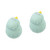 Kitchen Timer Egg Boiler Timer Tools for Mechanics Kids Timer Countdown Kitchen Timer Student Timer Kitchen Kids Timer Cartoon Shape Timer Kitchen Baking Timer Tool Cooking Timer/1457 ( Color : Light