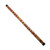 bamboo flute Transverse Flute, Single-section Bamboo Flute, Professional Introduction For Students, Bamboo Flute For Beginners (Color : F)