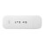 Pomya USB Network Adapter, WiFi Dongle 4G LTE USB Network Adapter Mini Wireless WiFi Hotspot Router Modem Stick for PC Desktop Laptop(Not Support WiFi)