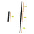 4pcs Clarinet Soprano Recorder Instrument Soprano Descant Flute Orchestra Instruments Chinese Dizi Children Kid Musical Professional Soprano Recorder Logger Campus Abs Simple