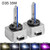 SoCal-LED 2X D3S HID Bulbs 35W AC OEM Xenon Headlight Direct Replacement 10000K Deep Blue