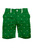 Men's St. Patrick's Day Lucky Rainbow Shorts - St. Paddy's Shorts for Men: Small