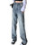 Baggy Jeans for Women Star Jeans Y2k Jeans Baggy Cargo Jeans Womens Cargo Pants High Waisted Cargo Pants Women Cute Jeans for Teens