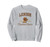 Lehigh University Mountain Hawks Logo Sweatshirt