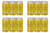 Schweppes Tonic Water, Mini Cans, 7.5 oz, 24 Cans (Regular)